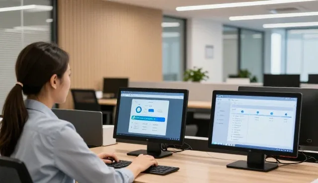 场景化一件代发选型中故障排查的关键考量