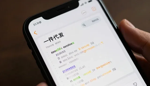 智能办公设备如何重塑线上店铺运营模式