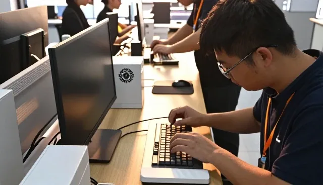 上海天艺饰电子商务有限公司分析一件代发仓储配送市场变化