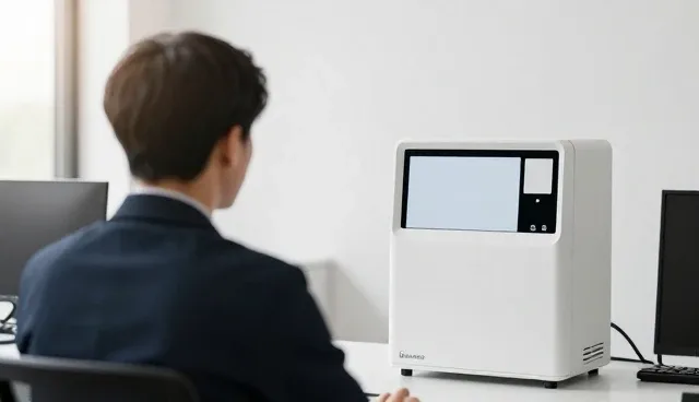 客户对接操作流程中的选型关注点分析