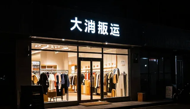 线上店铺运营系统部署中的场景适配与选型考量